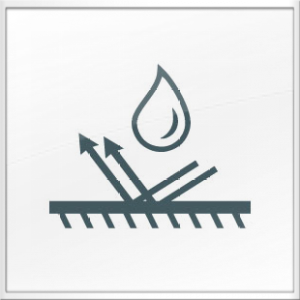 Water Repellent